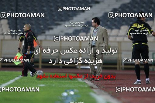 1160927, Tehran, [*parameter:4*], لیگ برتر فوتبال ایران، Persian Gulf Cup، Week 15، First Leg، Esteghlal 2 v 1 Shahin Boushehr on 2010/11/12 at Azadi Stadium