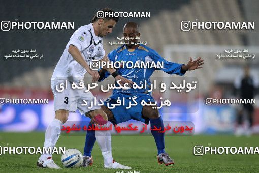 1161276, Tehran, [*parameter:4*], لیگ برتر فوتبال ایران، Persian Gulf Cup، Week 15، First Leg، Esteghlal 2 v 1 Shahin Boushehr on 2010/11/12 at Azadi Stadium