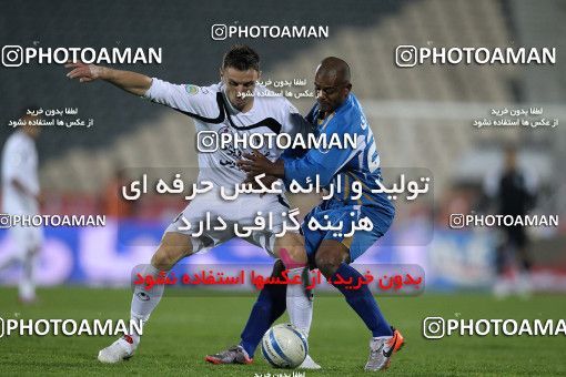 1161272, Tehran, [*parameter:4*], لیگ برتر فوتبال ایران، Persian Gulf Cup، Week 15، First Leg، Esteghlal 2 v 1 Shahin Boushehr on 2010/11/12 at Azadi Stadium