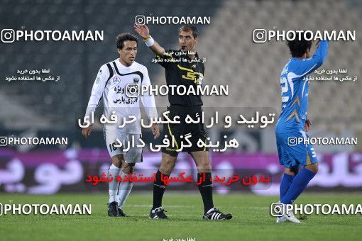 1161035, Tehran, [*parameter:4*], Iran Pro League، Persian Gulf Cup، 2010-11 season، First Leg، Week 15، Esteghlal 2 v ۱ Shahin Boushehr on 2010/11/12 at Azadi Stadium