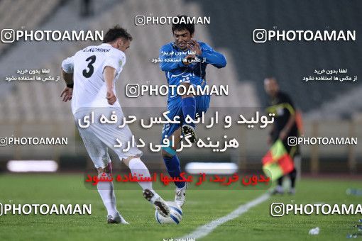 1161018, Tehran, [*parameter:4*], Iran Pro League، Persian Gulf Cup، 2010-11 season، First Leg، Week 15، Esteghlal 2 v ۱ Shahin Boushehr on 2010/11/12 at Azadi Stadium