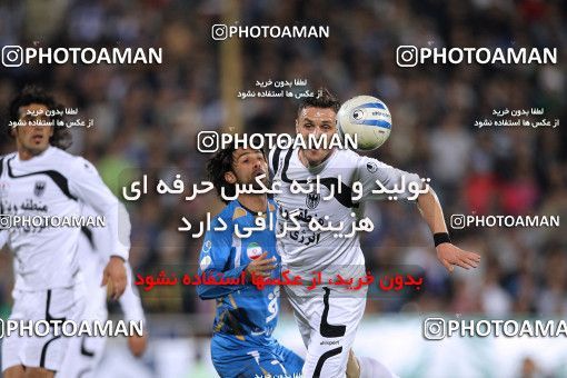 1161046, Tehran, [*parameter:4*], Iran Pro League، Persian Gulf Cup، 2010-11 season، First Leg، Week 15، Esteghlal 2 v ۱ Shahin Boushehr on 2010/11/12 at Azadi Stadium