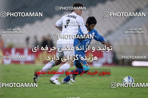 1160954, Tehran, [*parameter:4*], Iran Pro League، Persian Gulf Cup، 2010-11 season، First Leg، Week 15، Esteghlal 2 v ۱ Shahin Boushehr on 2010/11/12 at Azadi Stadium