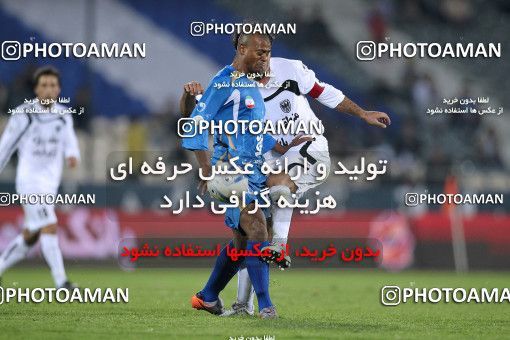 1161407, Tehran, [*parameter:4*], لیگ برتر فوتبال ایران، Persian Gulf Cup، Week 15، First Leg، Esteghlal 2 v 1 Shahin Boushehr on 2010/11/12 at Azadi Stadium