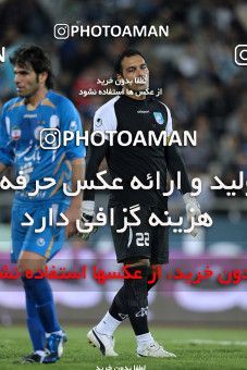 1161315, Tehran, [*parameter:4*], Iran Pro League، Persian Gulf Cup، 2010-11 season، First Leg، Week 15، Esteghlal 2 v ۱ Shahin Boushehr on 2010/11/12 at Azadi Stadium