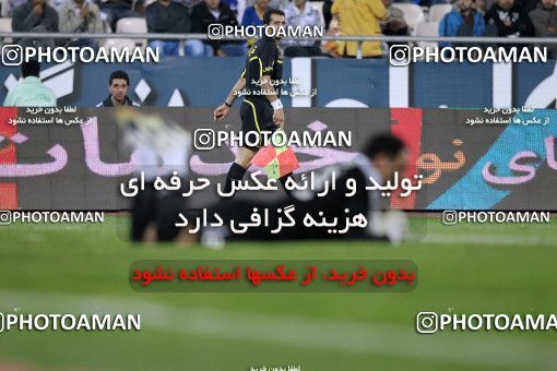 1161397, Tehran, [*parameter:4*], Iran Pro League، Persian Gulf Cup، 2010-11 season، First Leg، Week 15، Esteghlal 2 v ۱ Shahin Boushehr on 2010/11/12 at Azadi Stadium