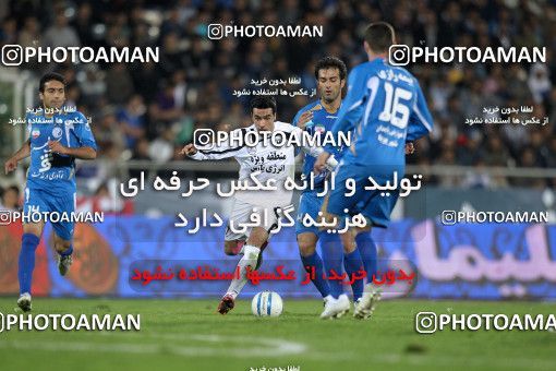 1161311, Tehran, [*parameter:4*], Iran Pro League، Persian Gulf Cup، 2010-11 season، First Leg، Week 15، Esteghlal 2 v ۱ Shahin Boushehr on 2010/11/12 at Azadi Stadium