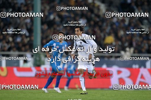 1161426, Tehran, [*parameter:4*], لیگ برتر فوتبال ایران، Persian Gulf Cup، Week 15، First Leg، Esteghlal 2 v 1 Shahin Boushehr on 2010/11/12 at Azadi Stadium