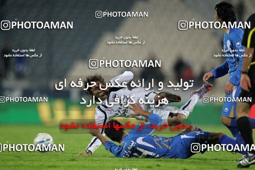 1161308, Tehran, [*parameter:4*], Iran Pro League، Persian Gulf Cup، 2010-11 season، First Leg، Week 15، Esteghlal 2 v ۱ Shahin Boushehr on 2010/11/12 at Azadi Stadium