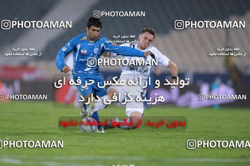 1161482, Tehran, [*parameter:4*], Iran Pro League، Persian Gulf Cup، 2010-11 season، First Leg، Week 15، Esteghlal 2 v ۱ Shahin Boushehr on 2010/11/12 at Azadi Stadium