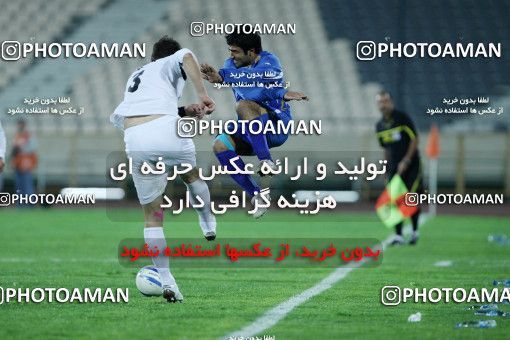 1161623, Tehran, [*parameter:4*], Iran Pro League، Persian Gulf Cup، 2010-11 season، First Leg، Week 15، Esteghlal 2 v ۱ Shahin Boushehr on 2010/11/12 at Azadi Stadium