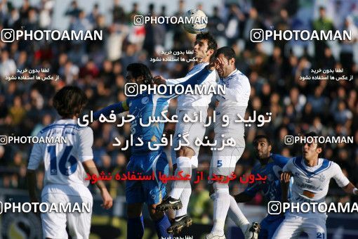 1166753, Bandar Anzali, [*parameter:4*], لیگ برتر فوتبال ایران، Persian Gulf Cup، Week 16، First Leg، Malvan Bandar Anzali 0 v 1 Esteghlal on 2010/11/28 at Takhti Stadium Anzali