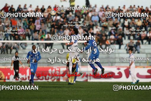 1166721, Bandar Anzali, [*parameter:4*], Iran Pro League، Persian Gulf Cup، 2010-11 season، First Leg، Week 16، Malvan Bandar Anzali ۰ v ۱ Esteghlal on 2010/11/28 at Takhti Stadium Anzali