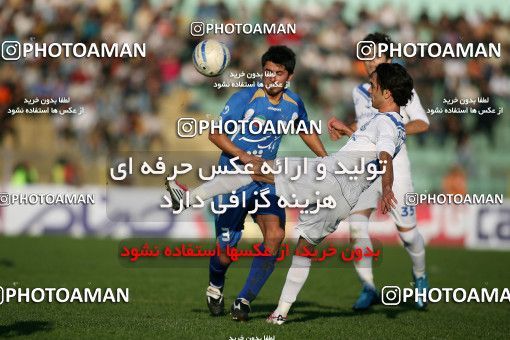 1166736, Bandar Anzali, [*parameter:4*], Iran Pro League، Persian Gulf Cup، 2010-11 season، First Leg، Week 16، Malvan Bandar Anzali ۰ v ۱ Esteghlal on 2010/11/28 at Takhti Stadium Anzali