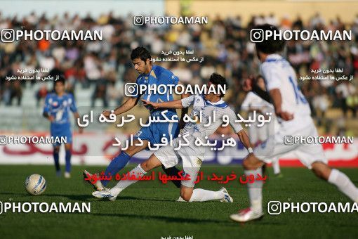 1166683, Bandar Anzali, [*parameter:4*], لیگ برتر فوتبال ایران، Persian Gulf Cup، Week 16، First Leg، Malvan Bandar Anzali 0 v 1 Esteghlal on 2010/11/28 at Takhti Stadium Anzali