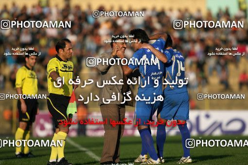 1166673, Bandar Anzali, [*parameter:4*], Iran Pro League، Persian Gulf Cup، 2010-11 season، First Leg، Week 16، Malvan Bandar Anzali ۰ v ۱ Esteghlal on 2010/11/28 at Takhti Stadium Anzali