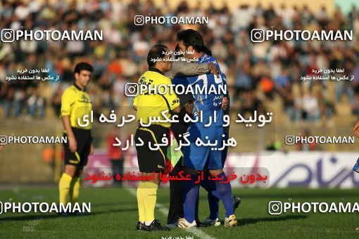 1166745, Bandar Anzali, [*parameter:4*], لیگ برتر فوتبال ایران، Persian Gulf Cup، Week 16، First Leg، Malvan Bandar Anzali 0 v 1 Esteghlal on 2010/11/28 at Takhti Stadium Anzali