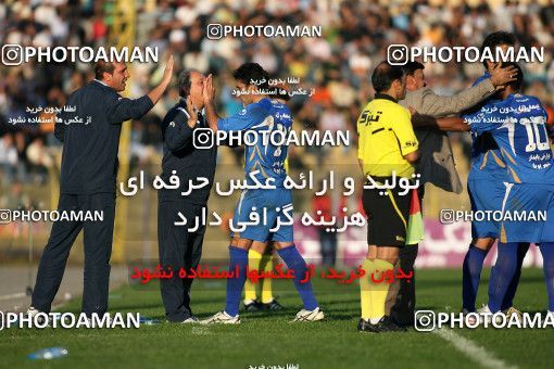 1166739, Bandar Anzali, [*parameter:4*], Iran Pro League، Persian Gulf Cup، 2010-11 season، First Leg، Week 16، Malvan Bandar Anzali ۰ v ۱ Esteghlal on 2010/11/28 at Takhti Stadium Anzali