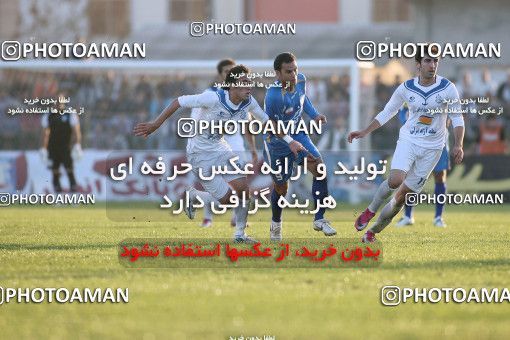 1166694, Bandar Anzali, [*parameter:4*], لیگ برتر فوتبال ایران، Persian Gulf Cup، Week 16، First Leg، Malvan Bandar Anzali 0 v 1 Esteghlal on 2010/11/28 at Takhti Stadium Anzali