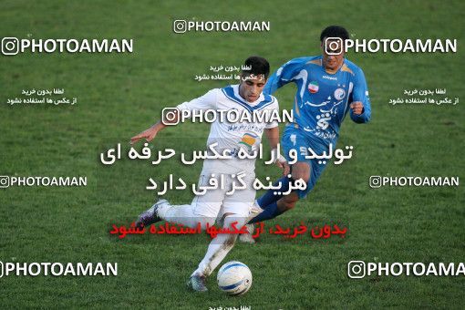 1166682, Bandar Anzali, [*parameter:4*], لیگ برتر فوتبال ایران، Persian Gulf Cup، Week 16، First Leg، Malvan Bandar Anzali 0 v 1 Esteghlal on 2010/11/28 at Takhti Stadium Anzali