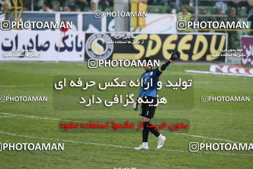 1166714, Bandar Anzali, [*parameter:4*], لیگ برتر فوتبال ایران، Persian Gulf Cup، Week 16، First Leg، Malvan Bandar Anzali 0 v 1 Esteghlal on 2010/11/28 at Takhti Stadium Anzali