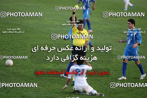 1166688, Bandar Anzali, [*parameter:4*], لیگ برتر فوتبال ایران، Persian Gulf Cup، Week 16، First Leg، Malvan Bandar Anzali 0 v 1 Esteghlal on 2010/11/28 at Takhti Stadium Anzali