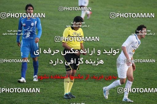 1166719, Bandar Anzali, [*parameter:4*], لیگ برتر فوتبال ایران، Persian Gulf Cup، Week 16، First Leg، Malvan Bandar Anzali 0 v 1 Esteghlal on 2010/11/28 at Takhti Stadium Anzali