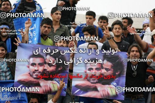 1166883, Ahvaz, [*parameter:4*], Iran Pro League، Persian Gulf Cup، 2010-11 season، Second Leg، Week 19، Foulad Khouzestan 4 v ۱ Esteghlal on 2010/12/19 at Takhti Stadium Ahvaz