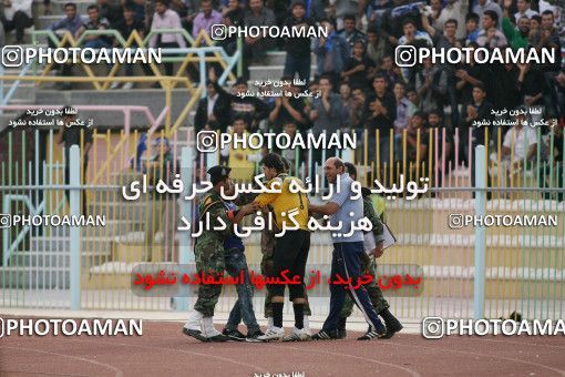 1166867, Ahvaz, [*parameter:4*], Iran Pro League، Persian Gulf Cup، 2010-11 season، Second Leg، Week 19، Foulad Khouzestan 4 v ۱ Esteghlal on 2010/12/19 at Takhti Stadium Ahvaz