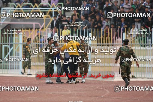 1166802, Ahvaz, [*parameter:4*], لیگ برتر فوتبال ایران، Persian Gulf Cup، Week 19، Second Leg، Foulad Khouzestan 4 v 1 Esteghlal on 2010/12/19 at Takhti Stadium Ahvaz