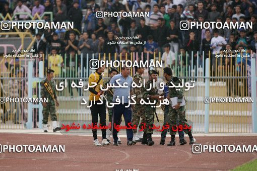 1166862, Ahvaz, [*parameter:4*], Iran Pro League، Persian Gulf Cup، 2010-11 season، Second Leg، Week 19، Foulad Khouzestan 4 v ۱ Esteghlal on 2010/12/19 at Takhti Stadium Ahvaz