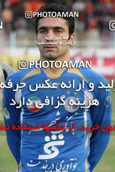 1166829, Ahvaz, [*parameter:4*], Iran Pro League، Persian Gulf Cup، 2010-11 season، Second Leg، Week 19، Foulad Khouzestan 4 v ۱ Esteghlal on 2010/12/19 at Takhti Stadium Ahvaz