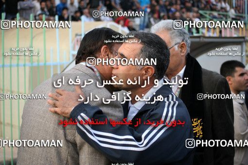 1166793, Ahvaz, [*parameter:4*], لیگ برتر فوتبال ایران، Persian Gulf Cup، Week 19، Second Leg، Foulad Khouzestan 4 v 1 Esteghlal on 2010/12/19 at Takhti Stadium Ahvaz