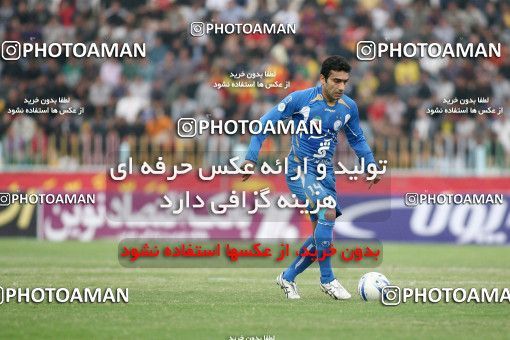 1166891, Ahvaz, [*parameter:4*], Iran Pro League، Persian Gulf Cup، 2010-11 season، Second Leg، Week 19، Foulad Khouzestan 4 v ۱ Esteghlal on 2010/12/19 at Takhti Stadium Ahvaz