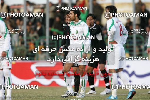 1167224, Hamedan, [*parameter:4*], Iran Pro League، Persian Gulf Cup، 2010-11 season، Second Leg، Week 19، Pas ۱ v ۱ Steel Azin on 2010/12/19 at Qods Stadium