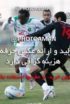 1167039, Hamedan, [*parameter:4*], Iran Pro League، Persian Gulf Cup، 2010-11 season، Second Leg، Week 19، Pas ۱ v ۱ Steel Azin on 2010/12/19 at Qods Stadium