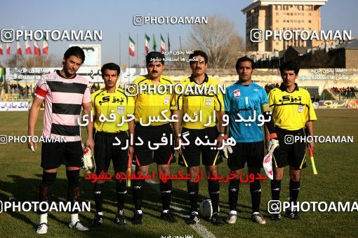 1167000, Hamedan, [*parameter:4*], Iran Pro League، Persian Gulf Cup، 2010-11 season، Second Leg، Week 19، Pas ۱ v ۱ Steel Azin on 2010/12/19 at Qods Stadium