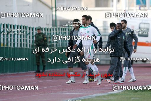 1167118, Hamedan, [*parameter:4*], Iran Pro League، Persian Gulf Cup، 2010-11 season، Second Leg، Week 19، Pas ۱ v ۱ Steel Azin on 2010/12/19 at Qods Stadium