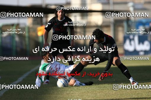 1167203, Hamedan, [*parameter:4*], Iran Pro League، Persian Gulf Cup، 2010-11 season، Second Leg، Week 19، Pas ۱ v ۱ Steel Azin on 2010/12/19 at Qods Stadium