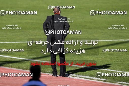 1167259, Tehran, Iran, لیگ برتر فوتبال ایران، Persian Gulf Cup، Week 19، Second Leg، Persepolis 1 v 4 Saba Qom on 2010/12/19 at Azadi Stadium