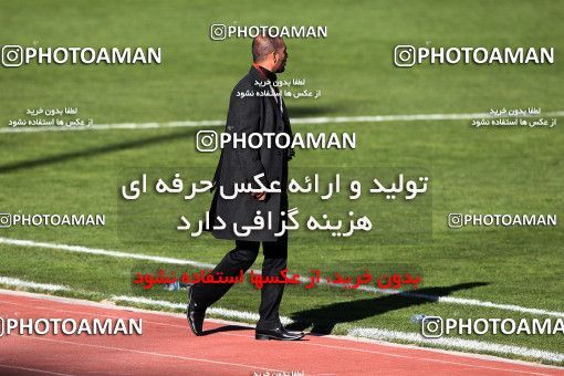 1167423, Tehran, Iran, لیگ برتر فوتبال ایران، Persian Gulf Cup، Week 19، Second Leg، Persepolis 1 v 4 Saba Qom on 2010/12/19 at Azadi Stadium