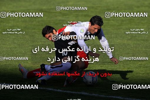 1167266, Tehran, Iran, Iran Pro League، Persian Gulf Cup، 2010-11 season، Second Leg، Week 19، Persepolis ۱ v 4 Saba Qom on 2010/12/19 at Azadi Stadium