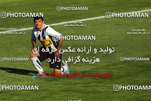 1167392, Tehran, Iran, لیگ برتر فوتبال ایران، Persian Gulf Cup، Week 19، Second Leg، Persepolis 1 v 4 Saba Qom on 2010/12/19 at Azadi Stadium