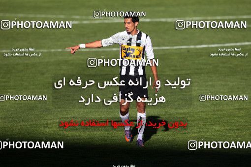 1167456, Tehran, Iran, لیگ برتر فوتبال ایران، Persian Gulf Cup، Week 19، Second Leg، Persepolis 1 v 4 Saba Qom on 2010/12/19 at Azadi Stadium