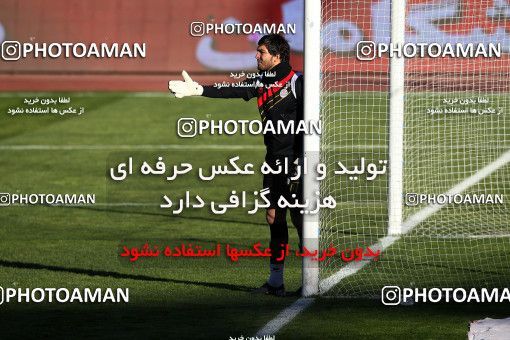 1167271, Tehran, Iran, لیگ برتر فوتبال ایران، Persian Gulf Cup، Week 19، Second Leg، Persepolis 1 v 4 Saba Qom on 2010/12/19 at Azadi Stadium