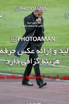 1167279, Tehran, Iran, لیگ برتر فوتبال ایران، Persian Gulf Cup، Week 19، Second Leg، Persepolis 1 v 4 Saba Qom on 2010/12/19 at Azadi Stadium