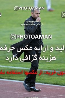 1167260, Tehran, Iran, لیگ برتر فوتبال ایران، Persian Gulf Cup، Week 19، Second Leg، Persepolis 1 v 4 Saba Qom on 2010/12/19 at Azadi Stadium