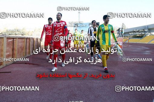 1167763, Tehran, [*parameter:4*], Iran Pro League، Persian Gulf Cup، 2010-11 season، Second Leg، Week 19، Rah Ahan ۰ v ۱ Tractor S.C. on 2010/12/19 at Takhti Stadium