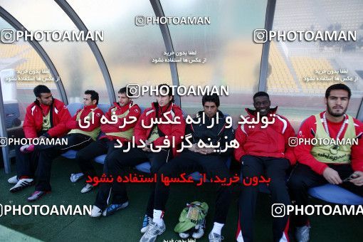 1167937, Tehran, [*parameter:4*], Iran Pro League، Persian Gulf Cup، 2010-11 season، Second Leg، Week 19، Rah Ahan ۰ v ۱ Tractor S.C. on 2010/12/19 at Takhti Stadium