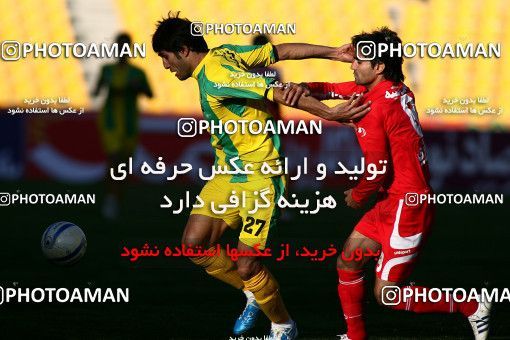 1167893, Tehran, [*parameter:4*], Iran Pro League، Persian Gulf Cup، 2010-11 season، Second Leg، Week 19، Rah Ahan ۰ v ۱ Tractor S.C. on 2010/12/19 at Takhti Stadium